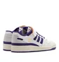 adidas Forum Low 84 (Weiß / Lila)