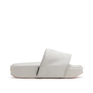adidas Y-3 Slides (Beige)