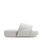 adidas Y-3 Slides (Beige)