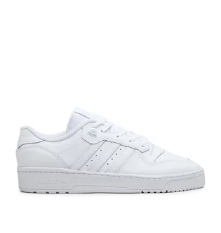 adidas Rivalry Low (Weiß)
