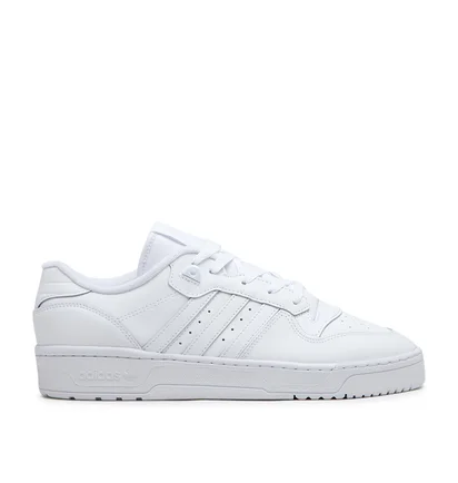 adidas Rivalry Low (Weiß)
