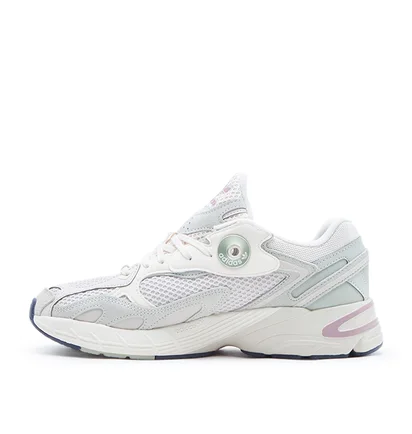 adidas WMNS Astir (Weiß / Mint)