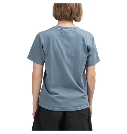 Han Kjøbenhavn Casual Tee (Blau)