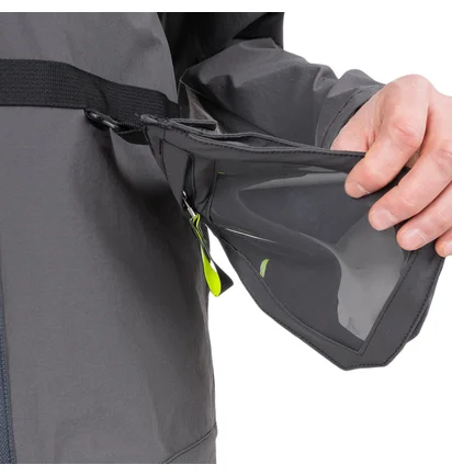 Helly Hansen Arc S21 Saline Jacket (Anthrazit)