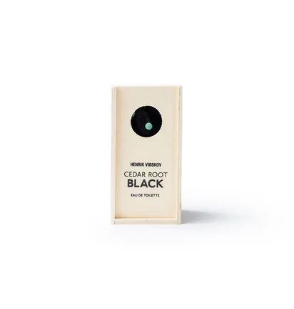 Henrik Vibskov Cedar Root Black