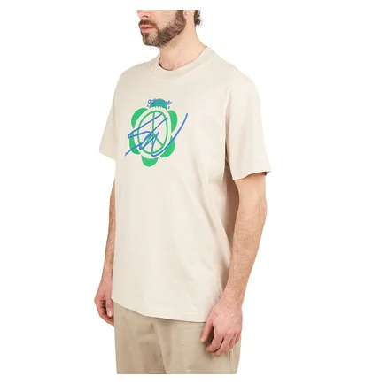 adidas x Sean Wotherspoon Reversible T-Shirt (Beige)
