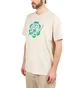 adidas x Sean Wotherspoon Reversible T-Shirt (Beige)