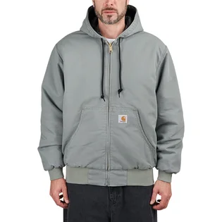 Carhartt WIP OG Active Jacket (Hellgrün / Grau)