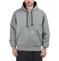 Carhartt WIP OG Active Jacket (Hellgrün / Grau)
