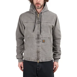 Carhartt WIP Arling Jacket (Grau)