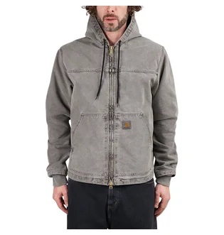 Carhartt WIP Arling Jacket (Grau)
