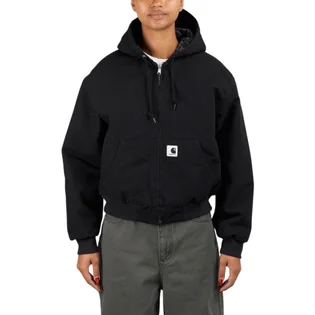Carhartt WIP W' OG Active Jacket (Schwarz)