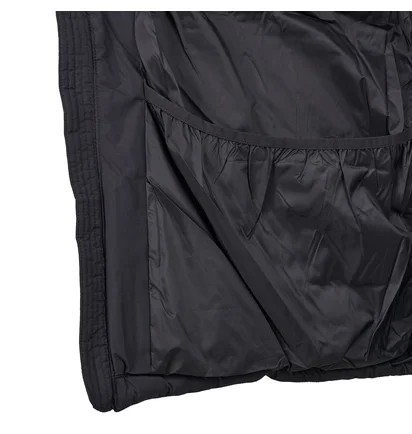 Carhartt WIP Milter Jacket (Schwarz)