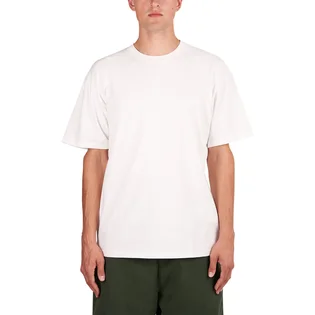 Carhartt WIP S/S Duster Script T-Shirt (Weiß)