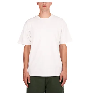 Carhartt WIP S/S Duster Script T-Shirt (Weiß)