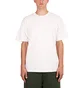Carhartt WIP S/S Duster Script T-Shirt (Weiß)