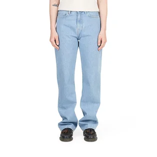 Carhartt WIP W' Noxon Pant (Hellblau)