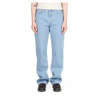 Carhartt WIP W' Noxon Pant (Hellblau)