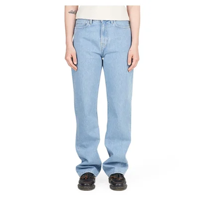 Carhartt WIP W' Noxon Pant (Hellblau)