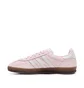 adidas WMNS Gazelle Indoor (Pink / Weiss)