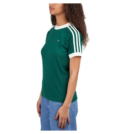adidas WMNS Cali Tee (Grün)
