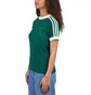 adidas WMNS Cali Tee (Grün)