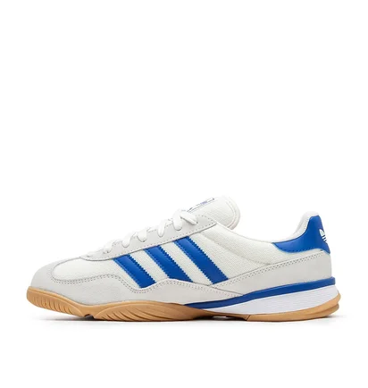 adidas Gazelle Sala (Grau / Blau)