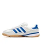 adidas Gazelle Sala (Grau / Blau)