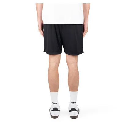adidas DFB 125 Jahre Shorts (Schwarz)