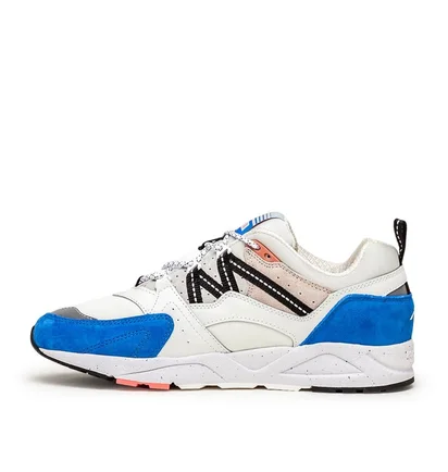 Karhu Fusion 2.0 'Marathon Pack' (Weiß / Blau)