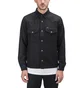 Lee 101 Overshirt (Schwarz)