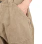 Liberaiders Herringbone Pants (Beige)