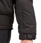Liberaiders Mountain Range Down Jacket IV (Schwarz)
