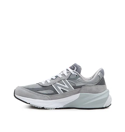 New Balance WMNS W990GL6 Made in USA (Grau / Weiß)