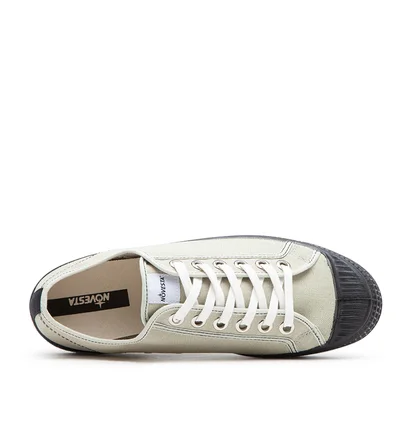 Novesta Star Master 23 Stitch (Beige / Schwarz)