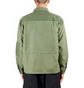 Neighborhood RM Utility Shirt LS (Oliv)
