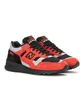 New Balance M1530 LA 'Made in England' (Rot / Schwarz / Grau)