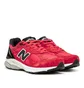 New Balance M990 v3 Made in USA (Rot /Schwarz)
