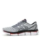 New Balance Rubix (Grau / Rot)