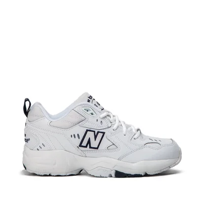 New Balance WX608 WT (Weiß)