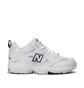New Balance WX608 WT (Weiß)