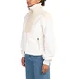 The North Face WMNS 94 High Pile Denali Jacket (Weiß)