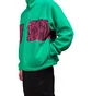 Nike ACG Fleece Jacket (Grün / Pink)