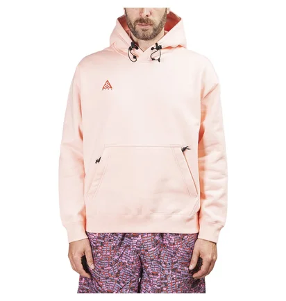 Nike ACG Hoodie (Rosa)