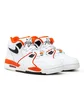 Nike Air Flight 89 EMB (Weiß / Orange)