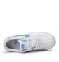 Nike Air Force 1 '07 3 (Weiss / Blau)