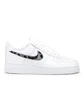 Nike Air Force 1 LV8 (Weiß / Schwarz)