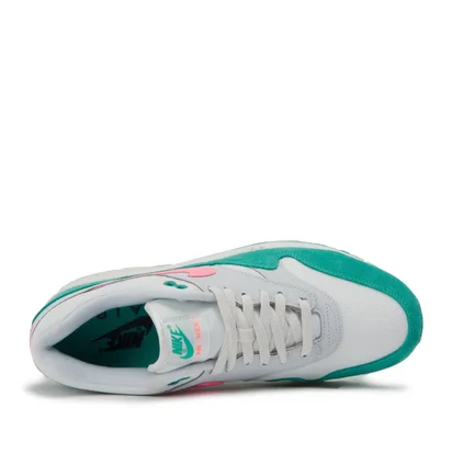 Nike Air Max 1 'Watermelon' (Weiß / Pink / Grün)