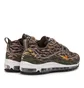 Nike Air Max 98 (Khaki / Orange)