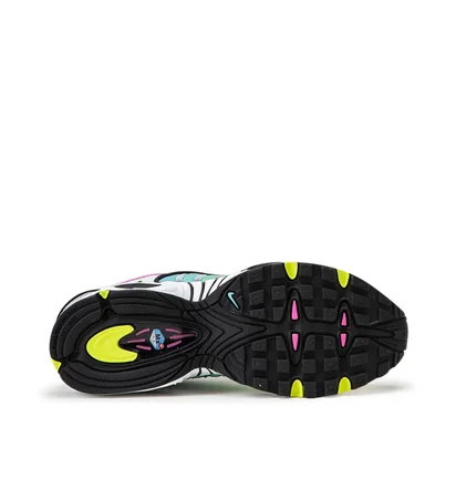 Nike Air Max Tailwind IV (Weiß / Multi)